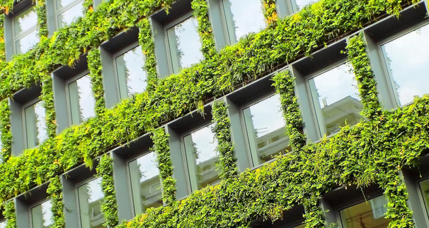 office sector warned it must make major changes to achieve net zero goals