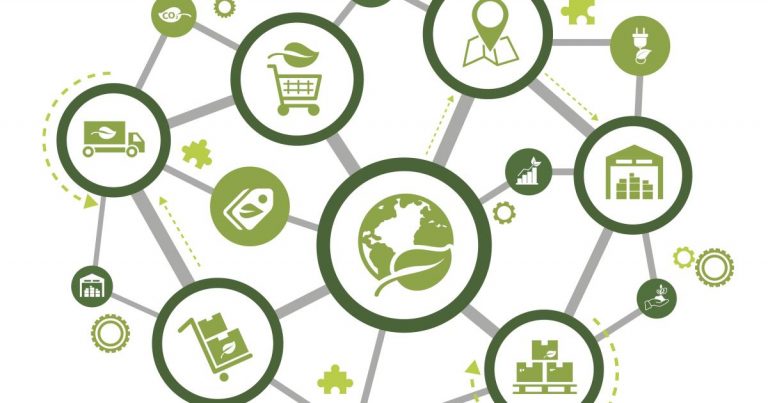 How smaller companies can help the world get to net zero faster