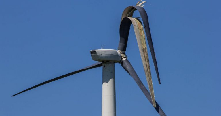 Could insurers pull the plug on renewable energy?