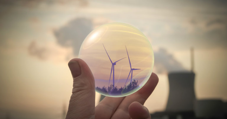 Accelerating an inclusive energy transition beyond COP27