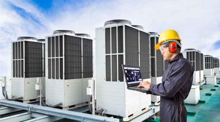 Bring Your Buildings Back With Retro Commissioning