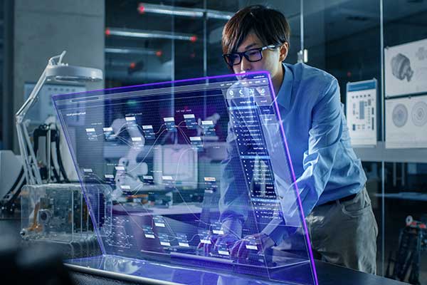 OT Cybersecurity to Intensify in 2023