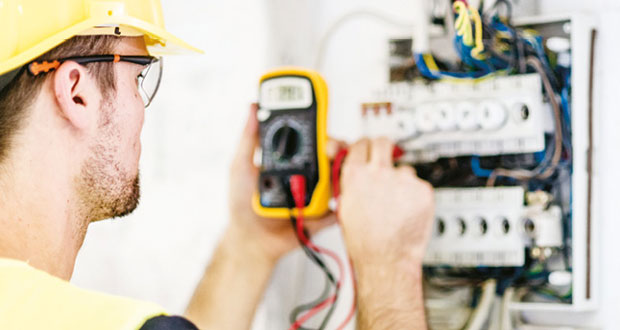 Changes in electrical safety laws explained