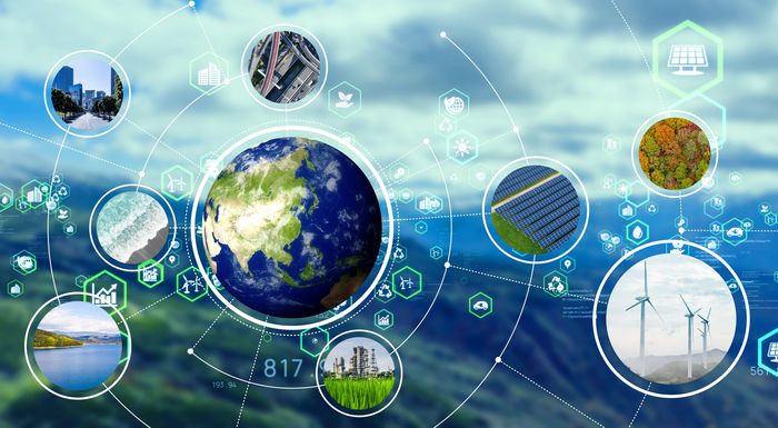 Three stages to ensure your energy security