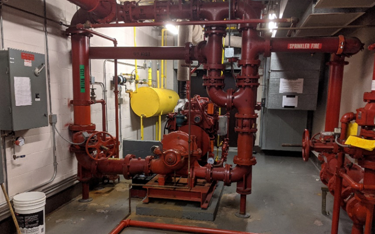 How To Maintain Building and Equipment Access for the Responding Fire Department