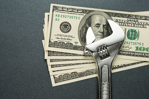 Mo’ Money, Fewer Problems? Why Increasing Your Preventive Maintenance Budget Is Worth It