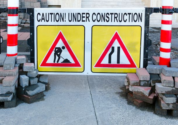 The Significance of Safety Signage