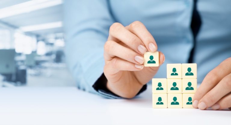 Rethinking staffing models amid a labour shortage