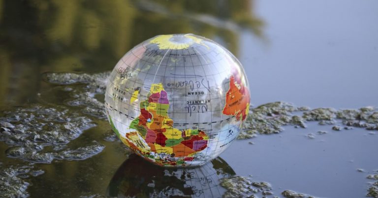 In a world upside down, boards must drive stakeholder capitalism