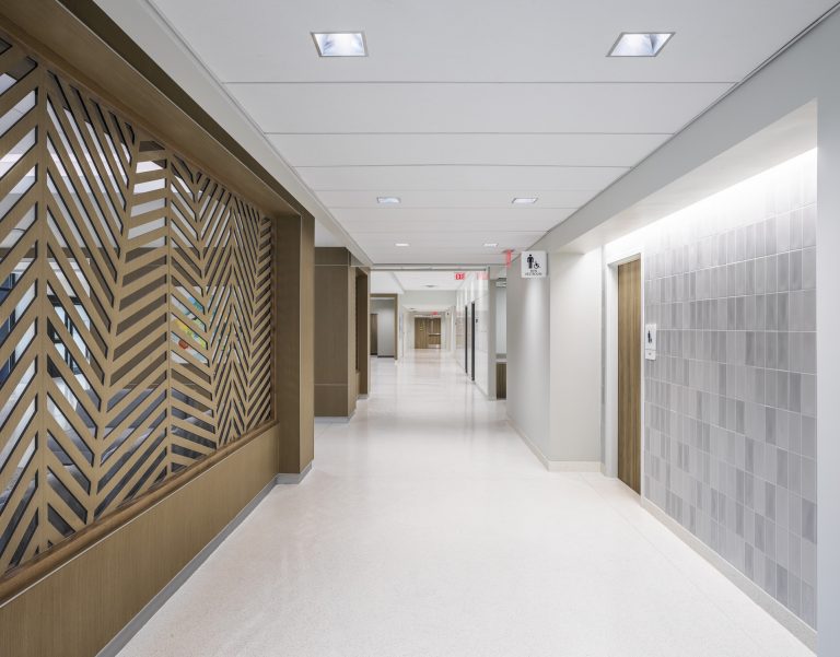 Maximizing access for everyone: A closer look at universal design in healthcare facilities