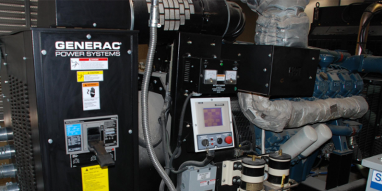 An Overview of NFPA 110