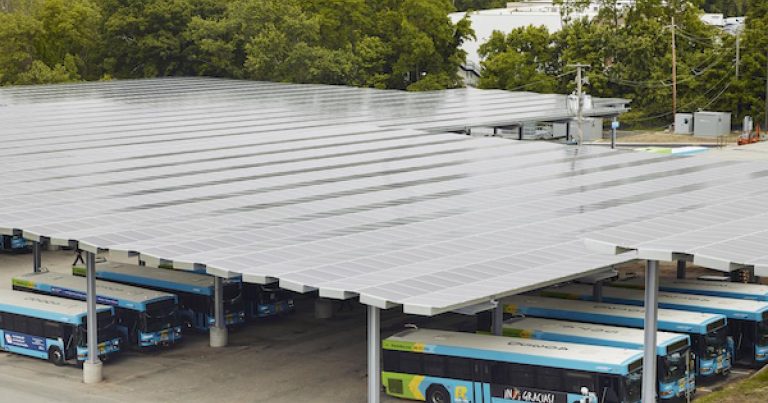 Why solar microgrids are the future of sustainable energy