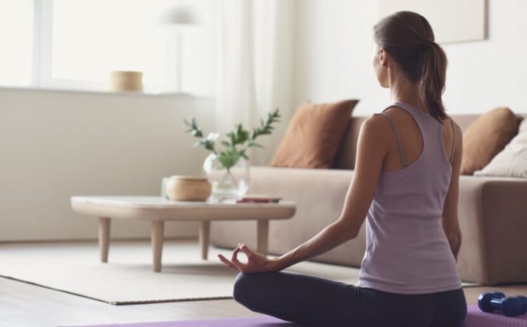 Winter health & wellness strategies