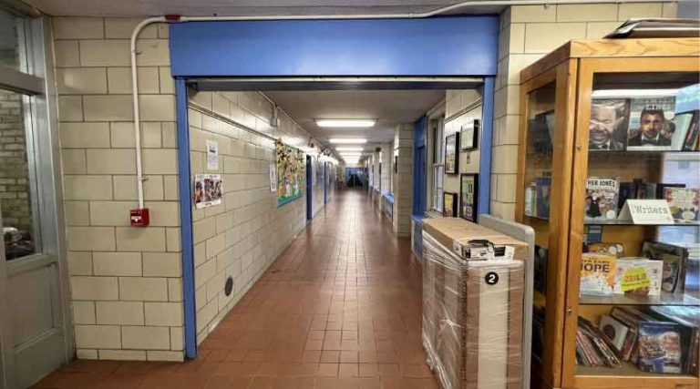 School Setting Standard for Better IAQ