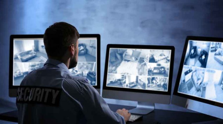 6 Considerations for Contracted Security Service