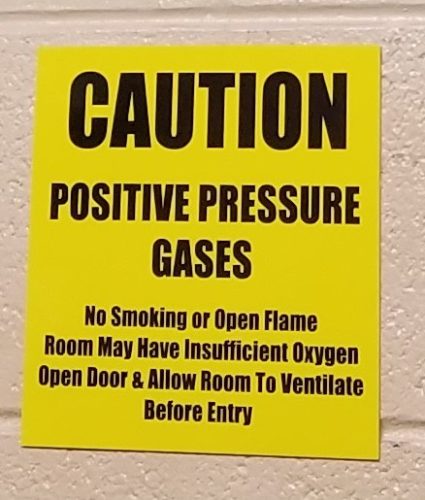 Figure 1: Example storage rooms. Courtesy: Dewberry