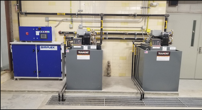 Existing generators: Extending service life strategies and reuse case studies