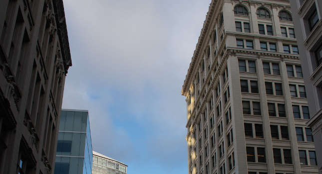 First and second order effects of artificial intelligence on the A&E industry