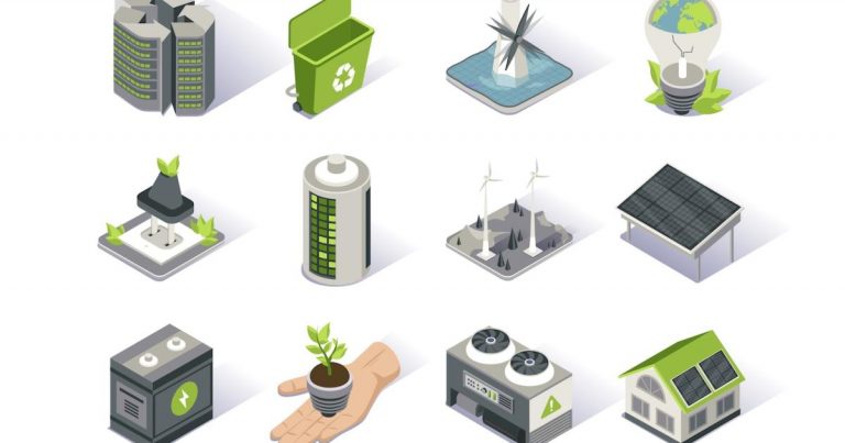 Federal incentives can catalyze grid decarbonization by leveraging clean energy markets