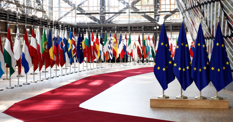 What you need to know about the EU’s new decarbonization plan