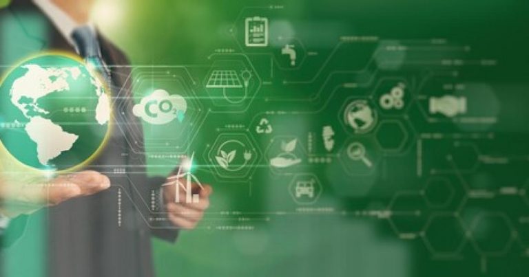 AI has great power in combating the climate crisis. How can it be used wisely?