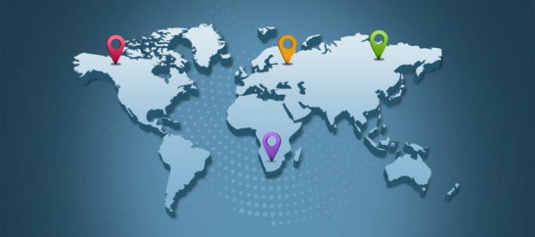 Leveraging Interactive Maps