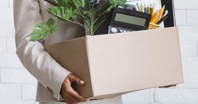 Younger job seekers drive ‘climate quitting’