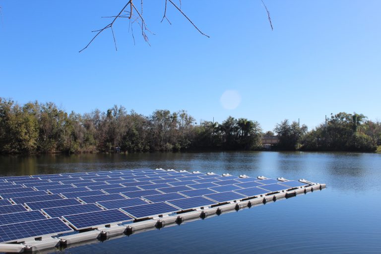 Cities are leading the way toward a sustainable and resilient future