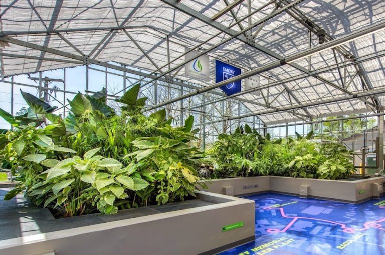 Water recycling programs are on the rise