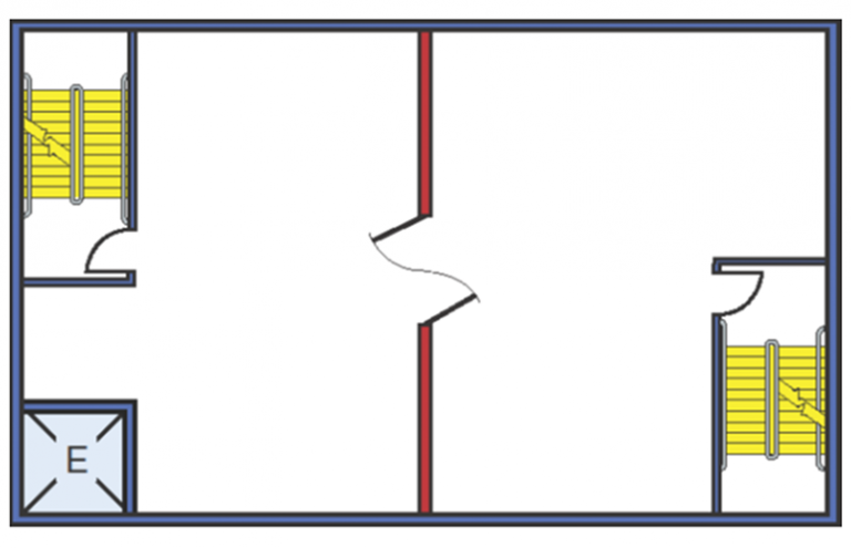 Accessible Means of Egress and the Life Safety Code