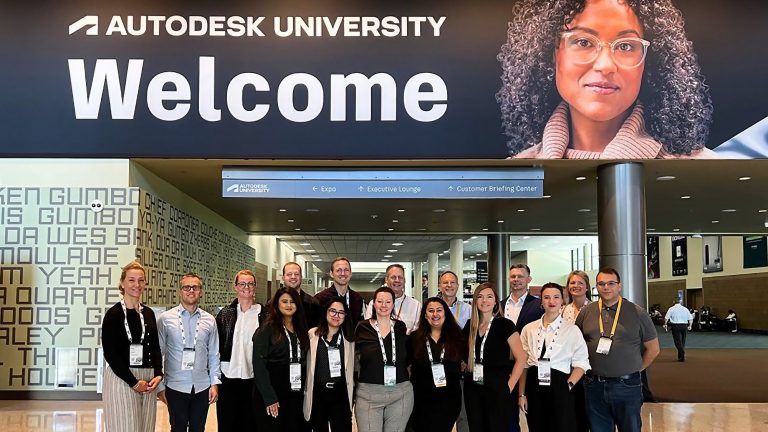 Key takeaways from Autodesk University 2022