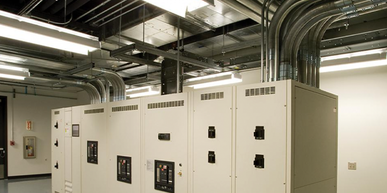 Electrical Room Basics, Part 3