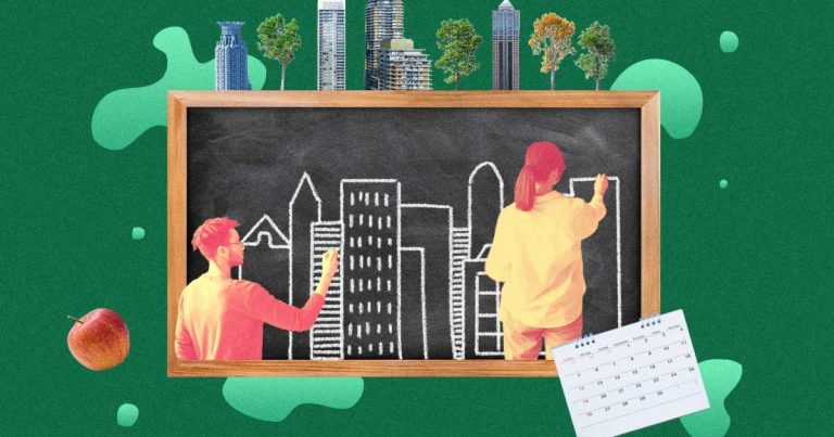 Building sustainability programs from the ground up