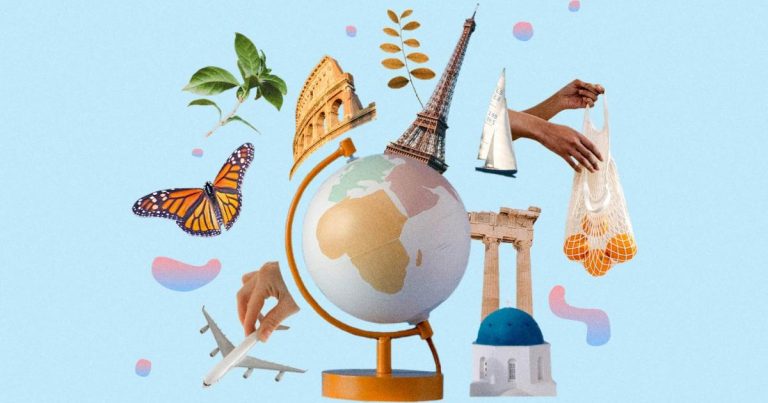 What to expect from a sustainability career in Europe?