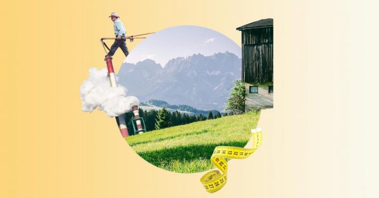 Companies learn to measure the unmeasurable