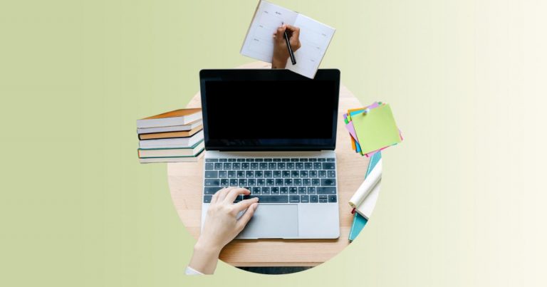 Sustainability gets schooled at work