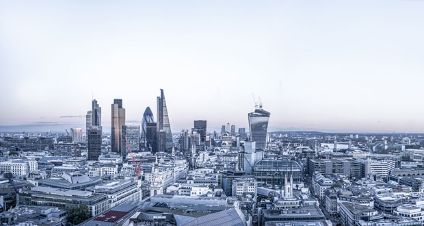 London office prices reach record low of £600 per desk in 2022