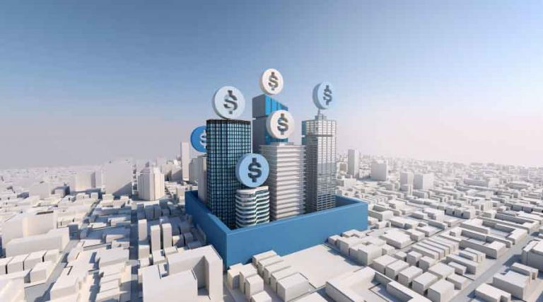 5 Strategies for CRE Investment in Uncertain Times