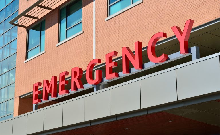 SPC-4D: 7 reasons California hospital building owners should act now