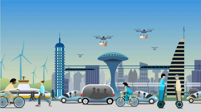 The Future is Building Electrification