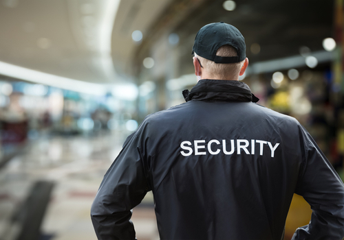 28% of Businesses Report Rise in Physical Security Incidents in 2022