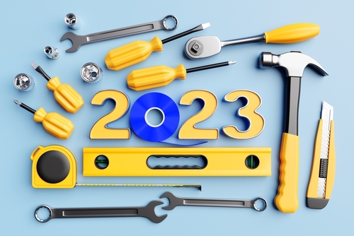 Commercial Maintenance to Prepare Your Business for the New Year Ahead