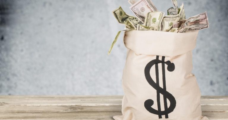 Putting the dollar sign in ESG