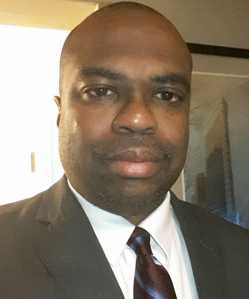 Faces of Facilities: Ty Dupass from the Community College of Philadelphia