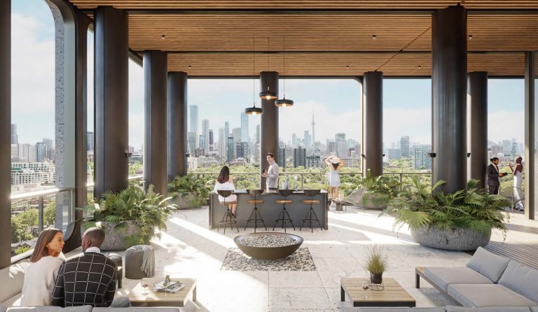 Insights from over 300 potential office-to-residential conversions