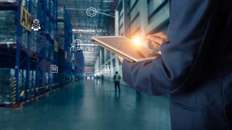 Benefit from Safe and Efficient Plant Vehicles