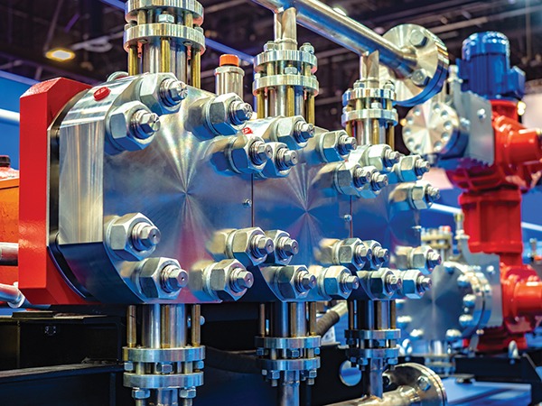 Three Strategies Optimize Condition Monitoring