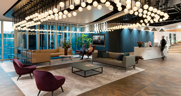 BCO releases new design guidance for greener and healthier offices