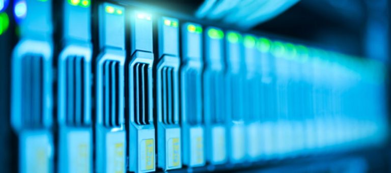 Technology Shapes Data Center Sustainability Future