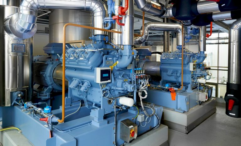 In Europe’s clean energy transition, industry turns to heat pumps